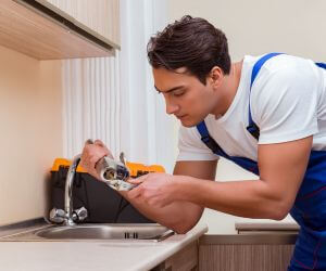 About The Faucet Pros Oakridge, OR